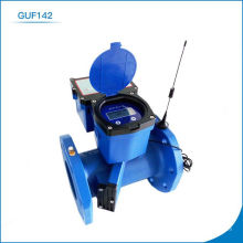 Household DN15 GPRS Digital Ultrasonic Water Meter